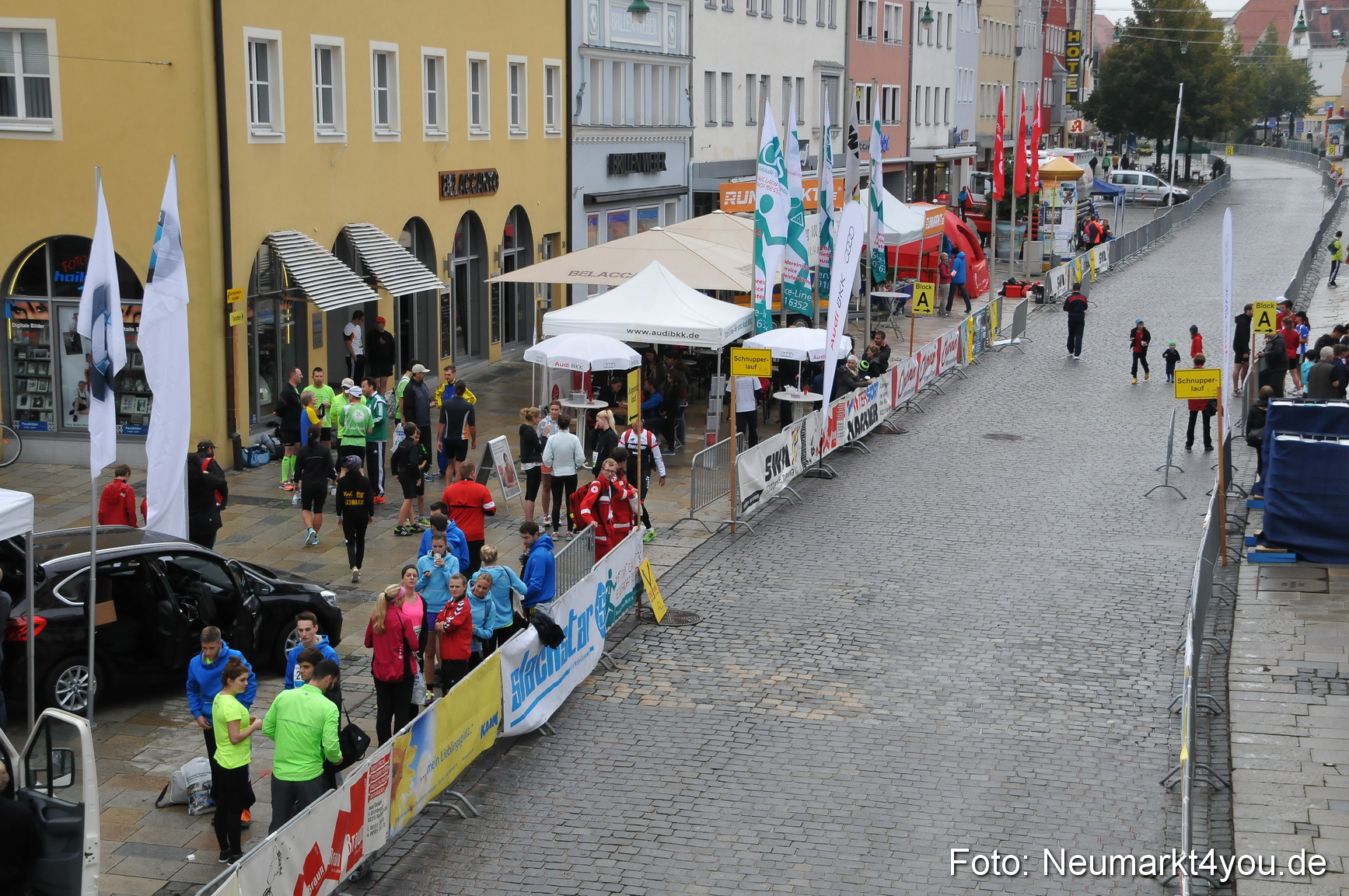 Stadtlauf Neumarkt 2014 1648